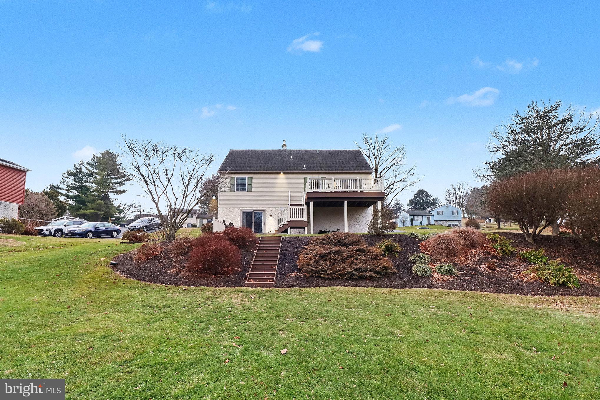 ELIZABETH TWP - Residential