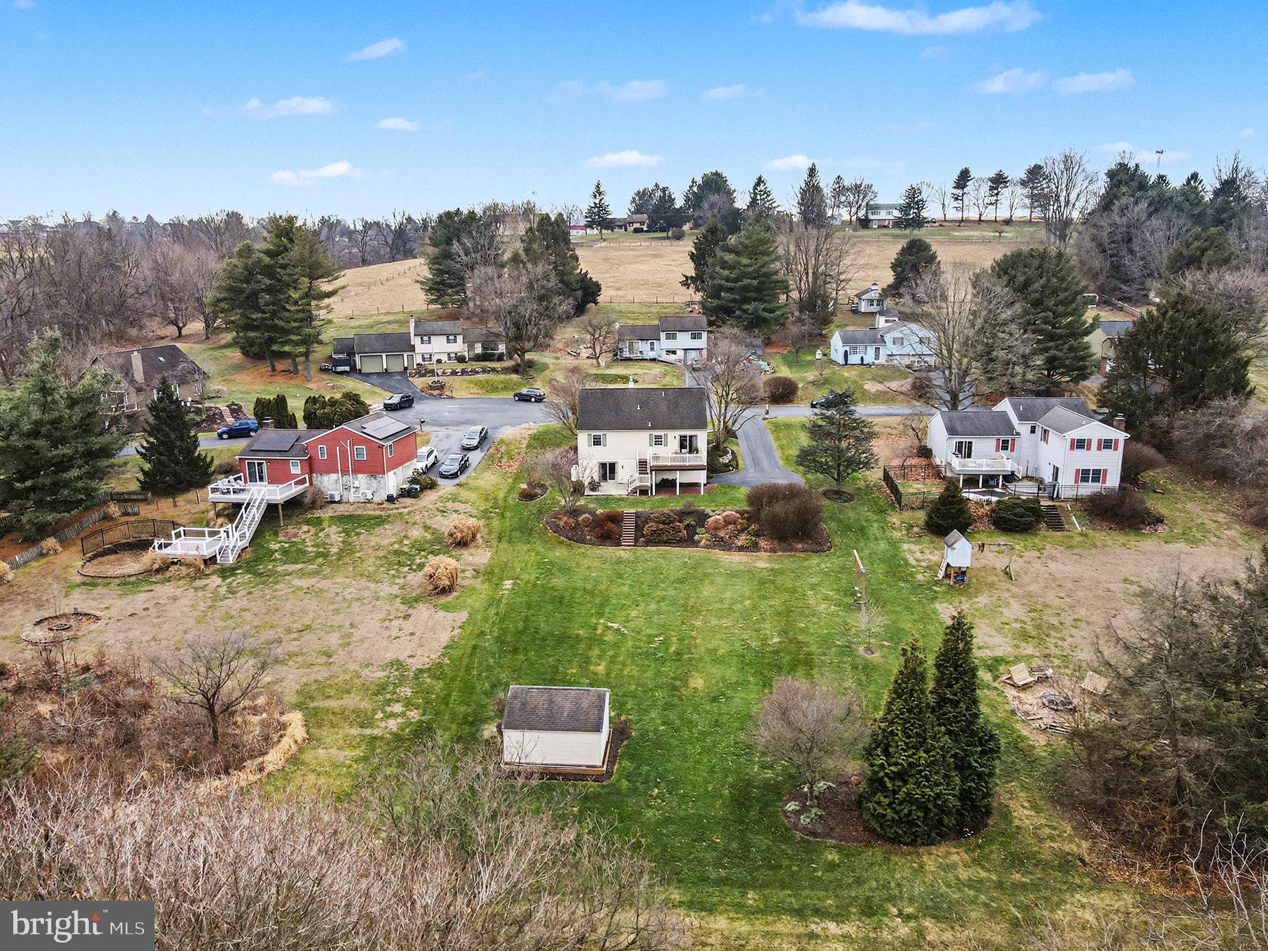 ELIZABETH TWP - Residential