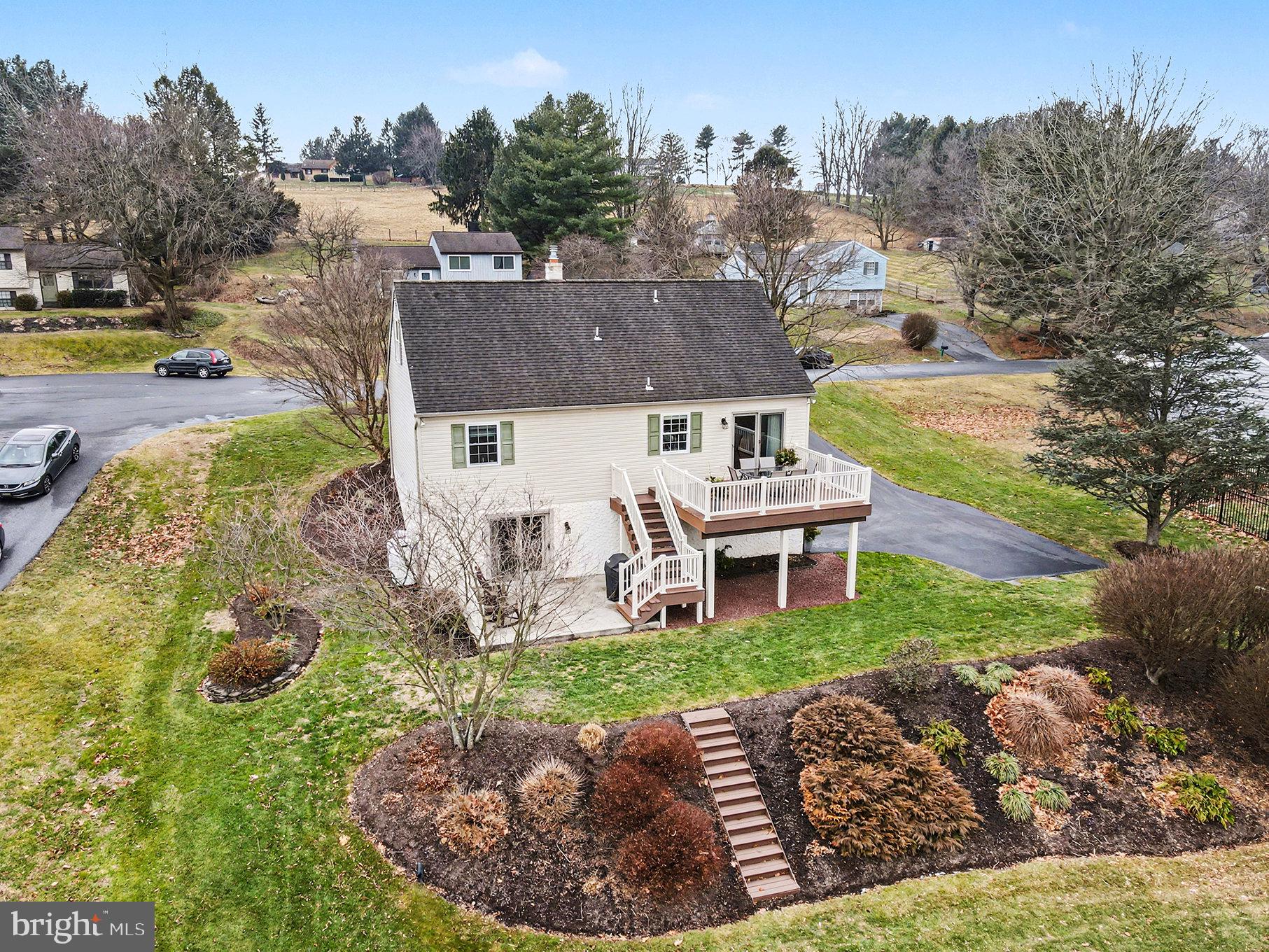 ELIZABETH TWP - Residential