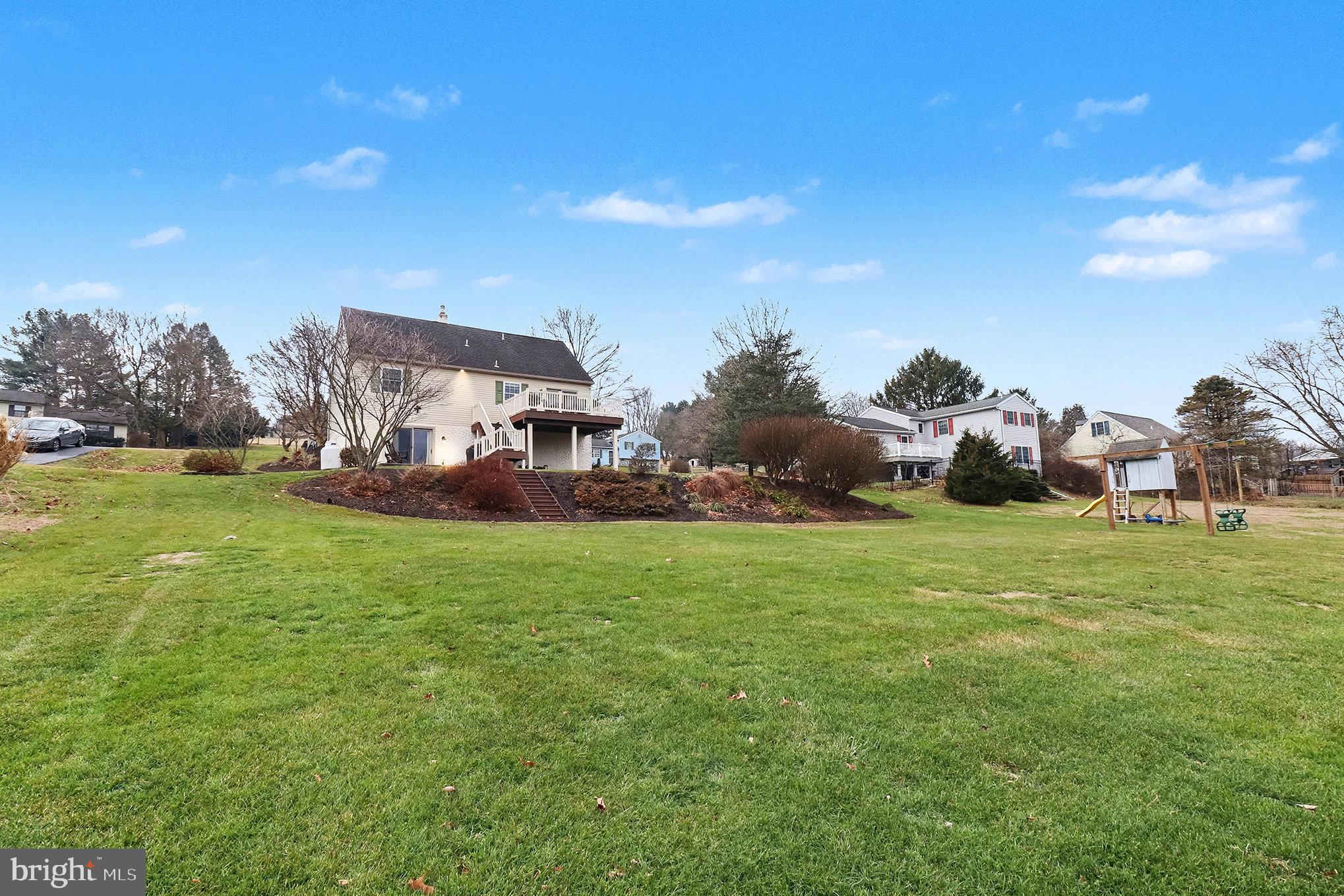 ELIZABETH TWP - Residential