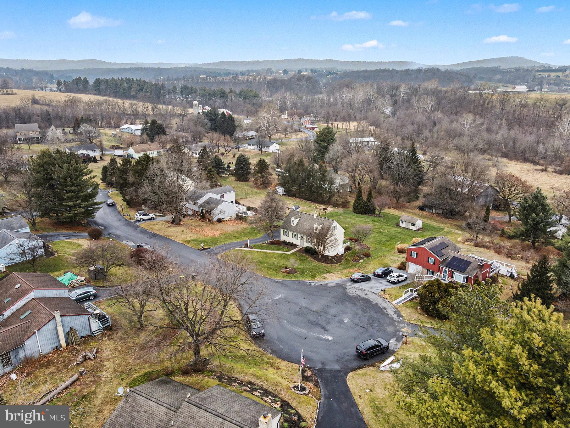 ELIZABETH TWP - Residential