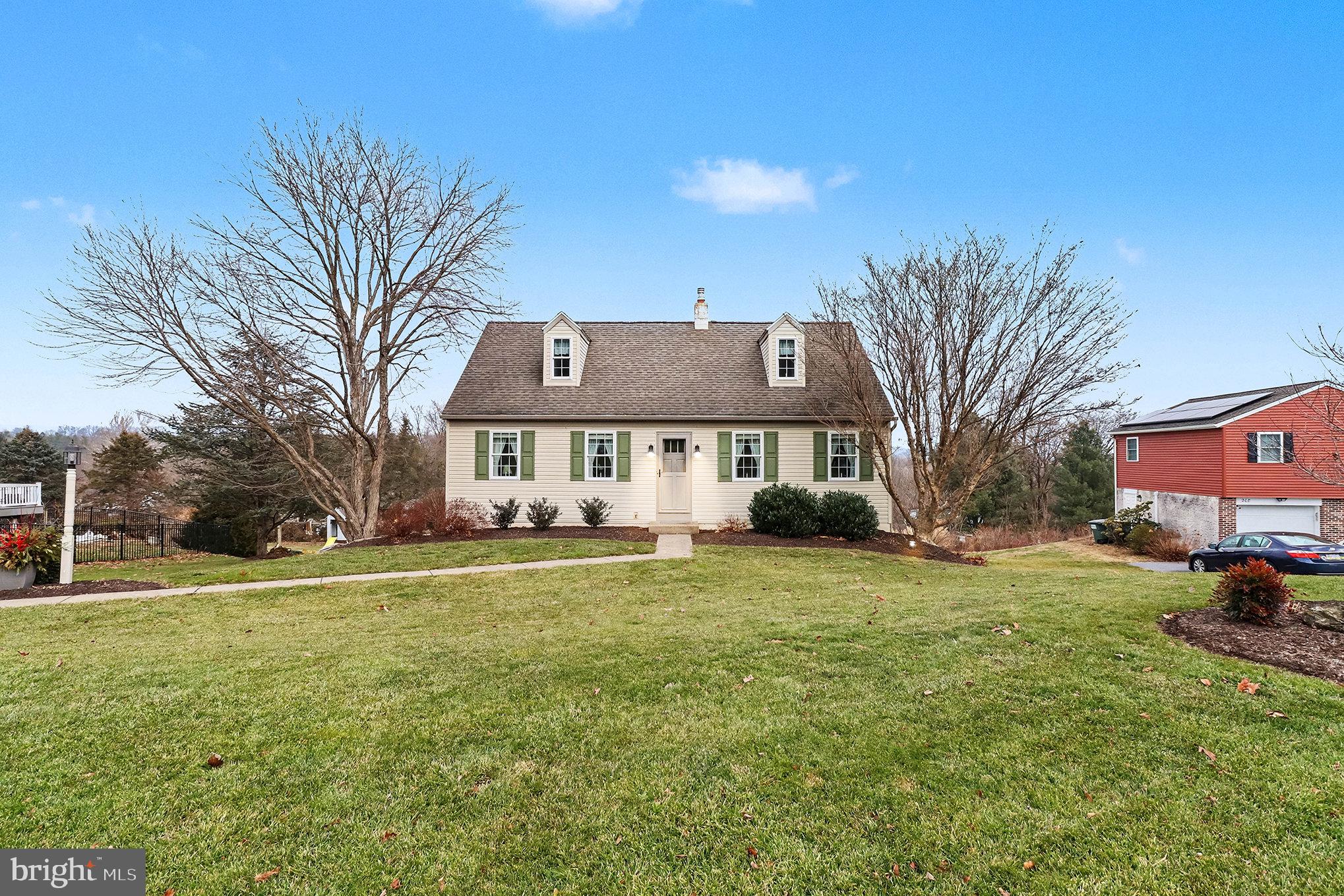 ELIZABETH TWP - Residential