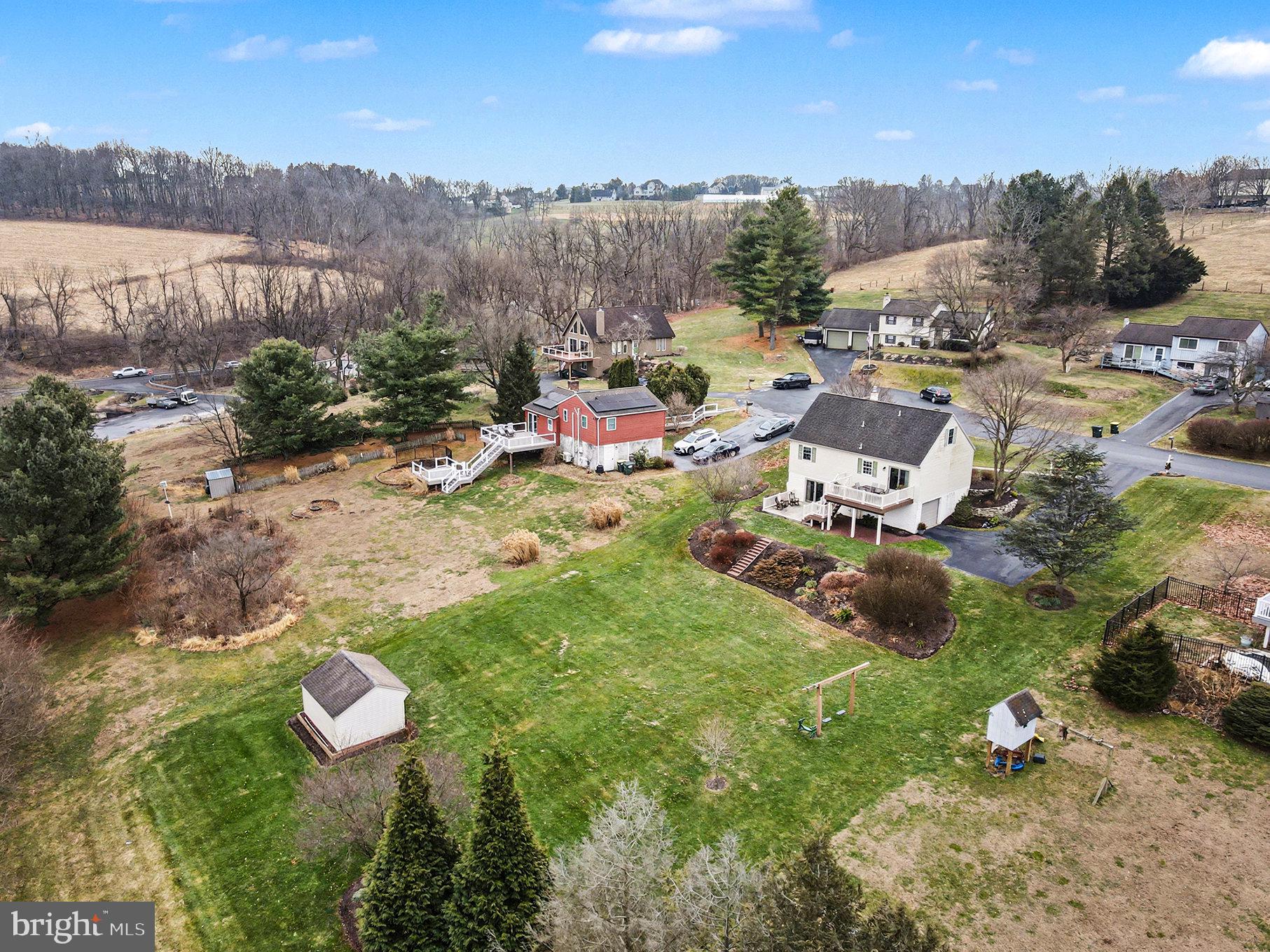 ELIZABETH TWP - Residential