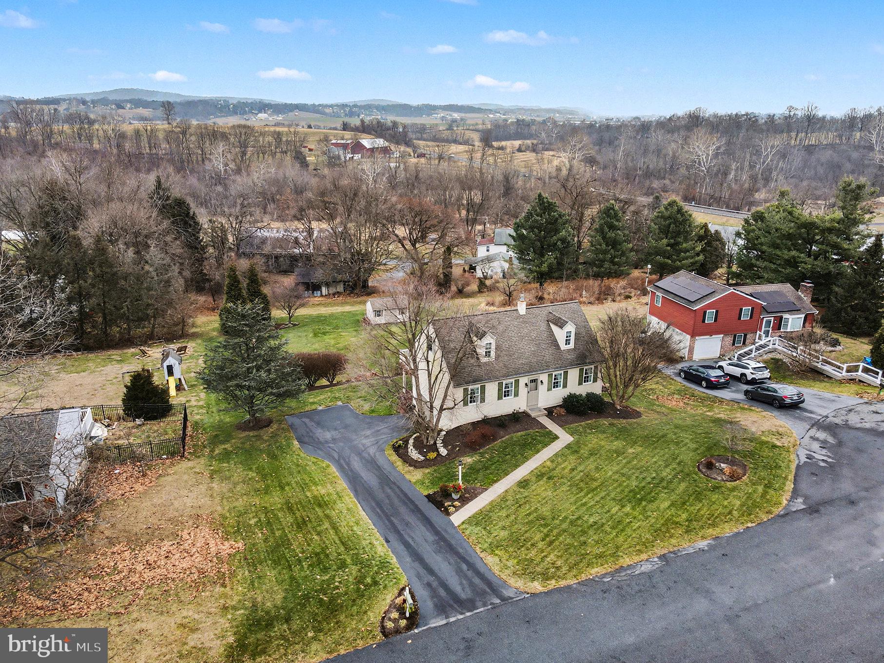 ELIZABETH TWP - Residential