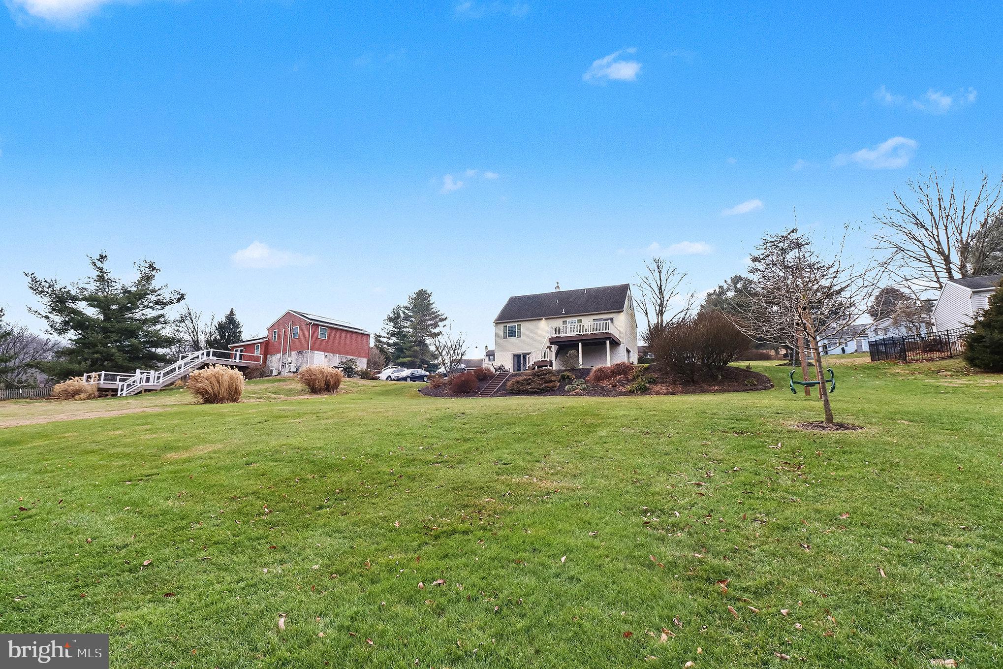 ELIZABETH TWP - Residential