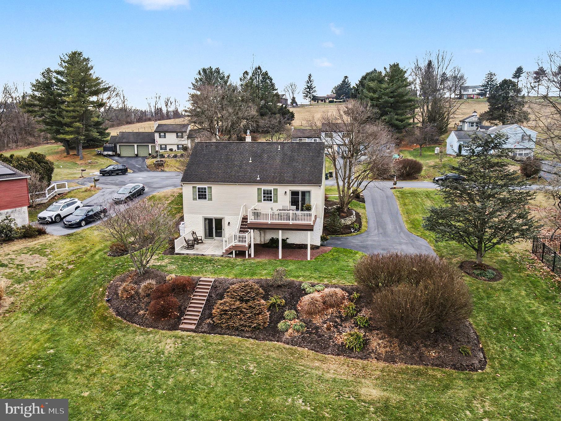 ELIZABETH TWP - Residential