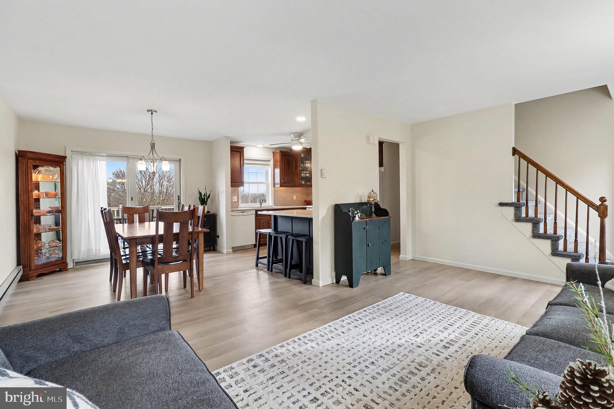 ELIZABETH TWP - Residential