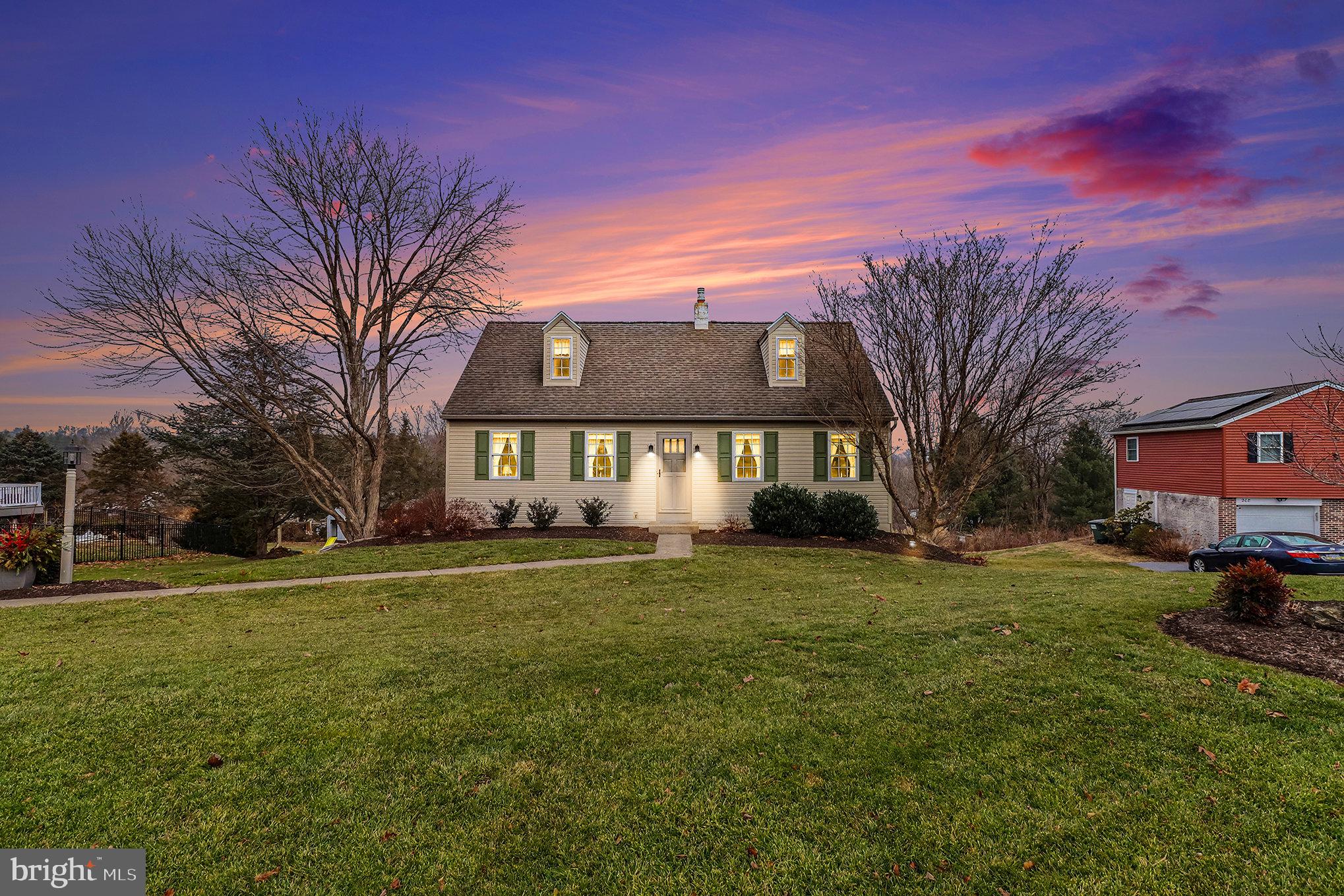 ELIZABETH TWP - Residential