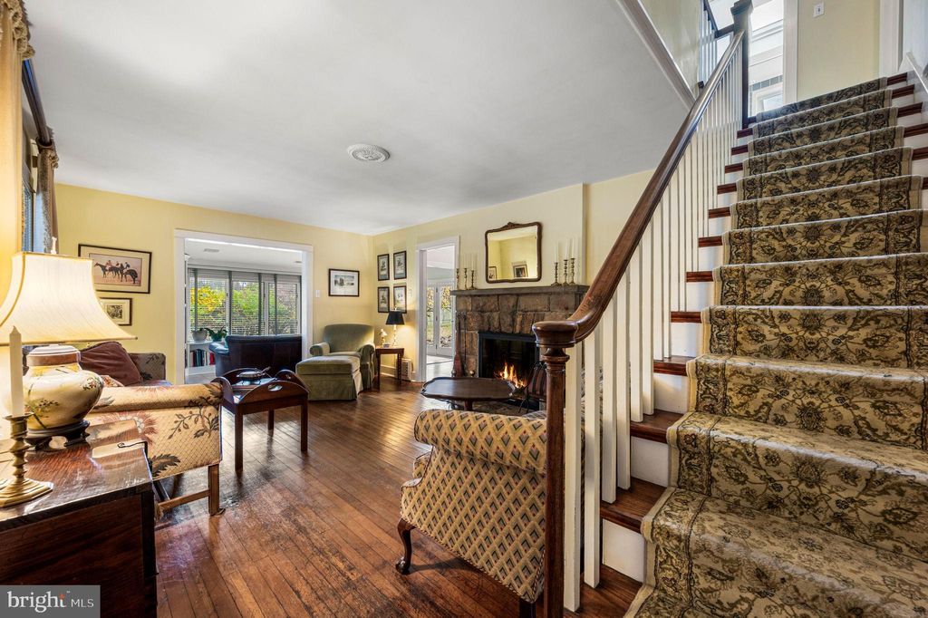 Photo of 1033 Lenape Rd, WEST CHESTER, PA 19382 (MLS # PACT2112824)