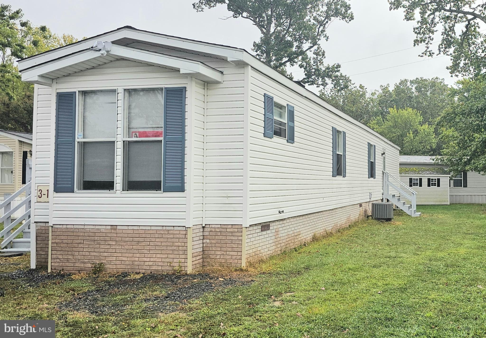 10505 CEDARVILLE RD 3-10