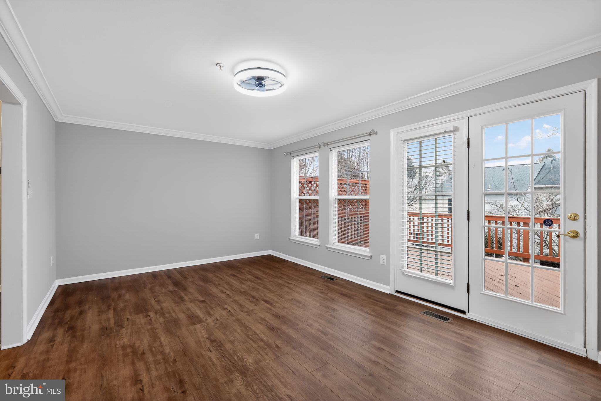 FOUNTAIN HILLS - Residential