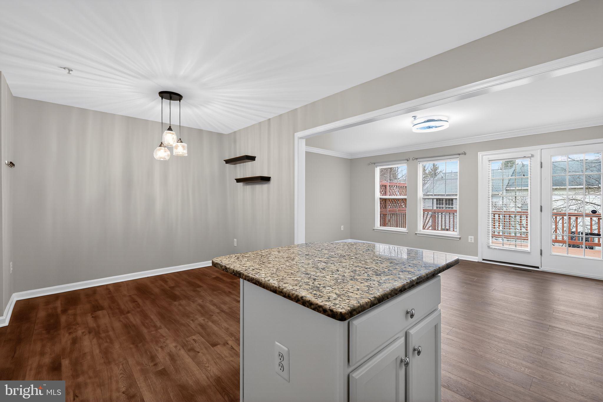 FOUNTAIN HILLS - Residential