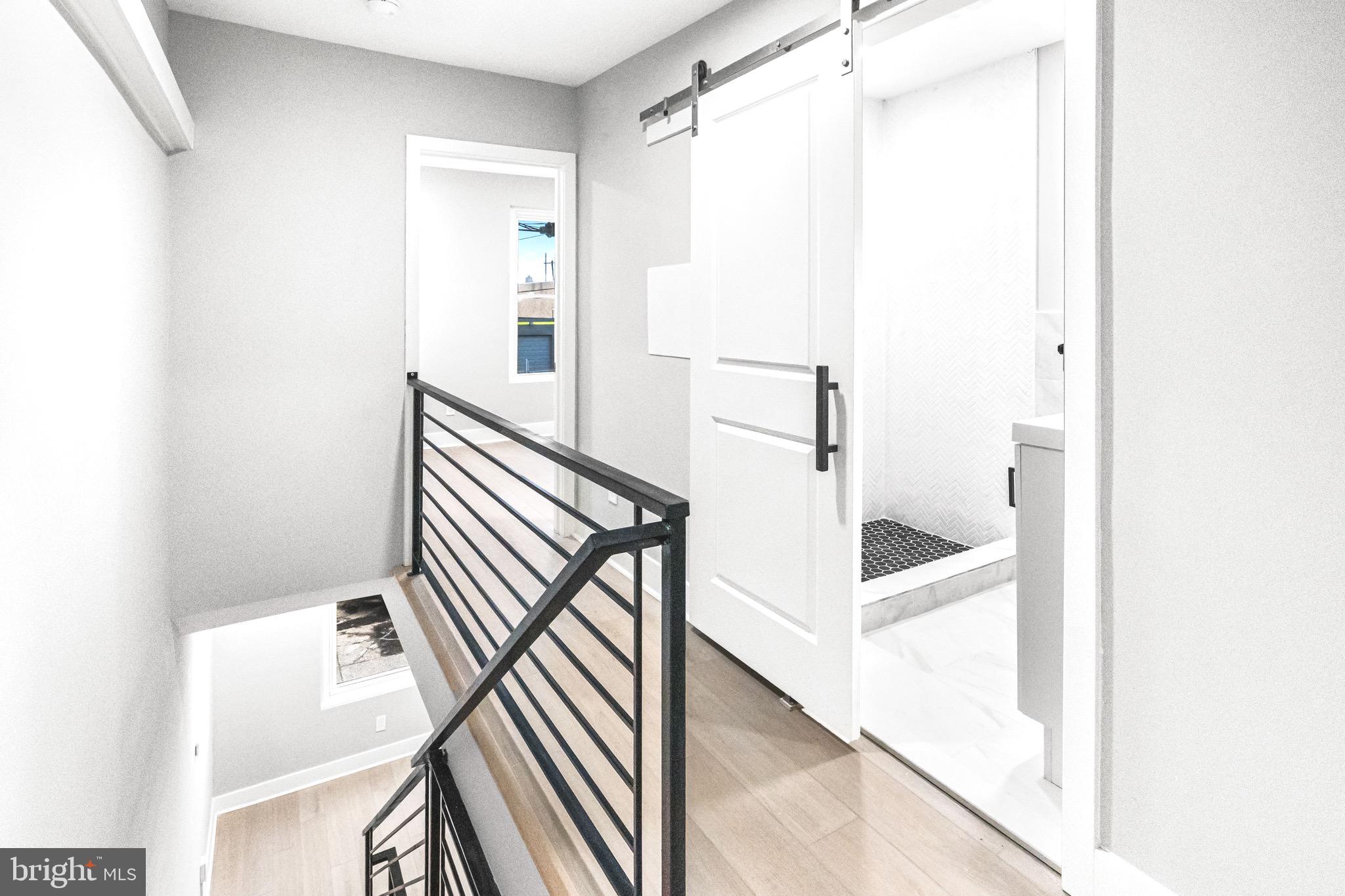 PHILADELPHIA (NORTHEAST) - Residential