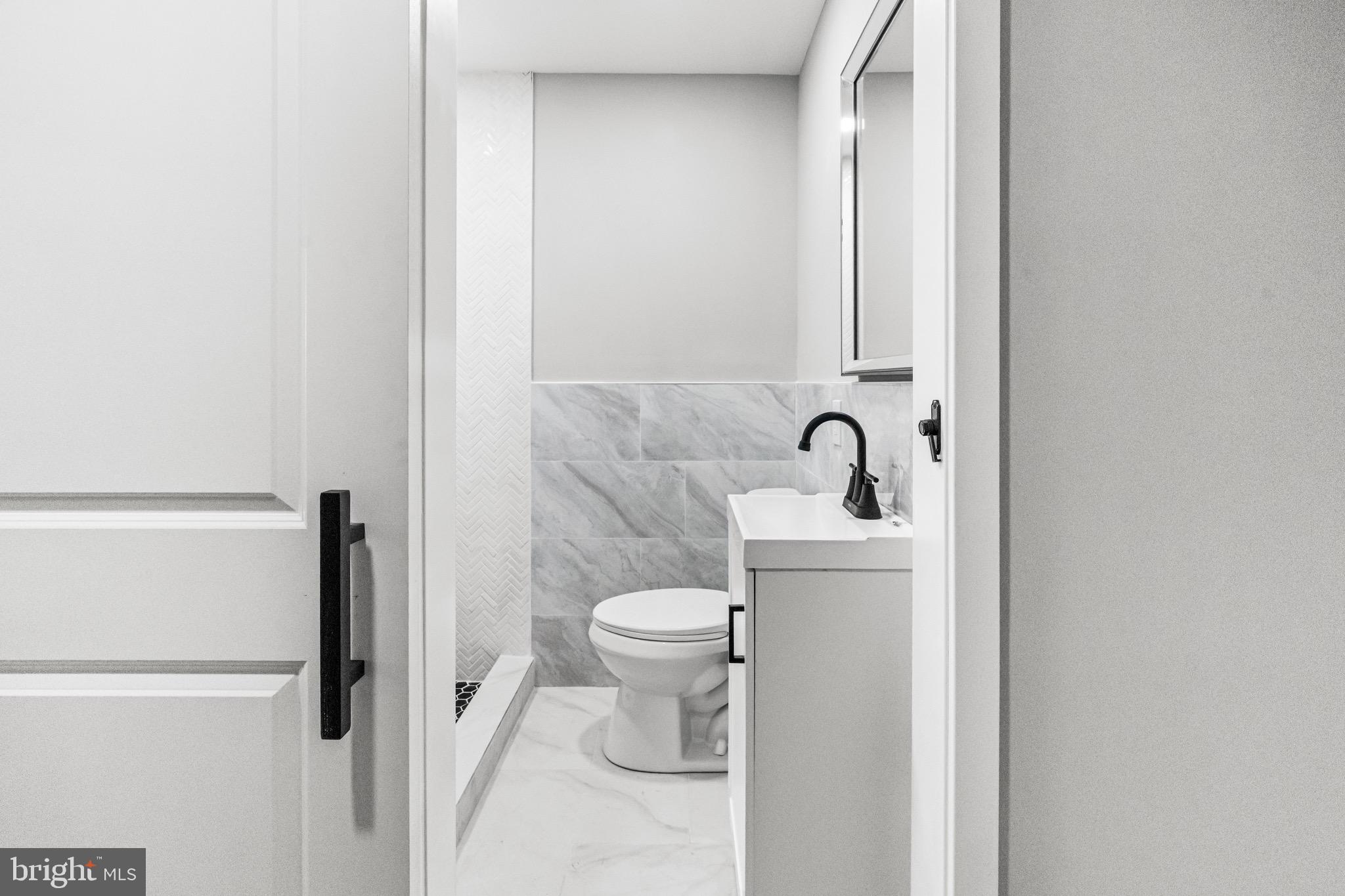 PHILADELPHIA (NORTHEAST) - Residential