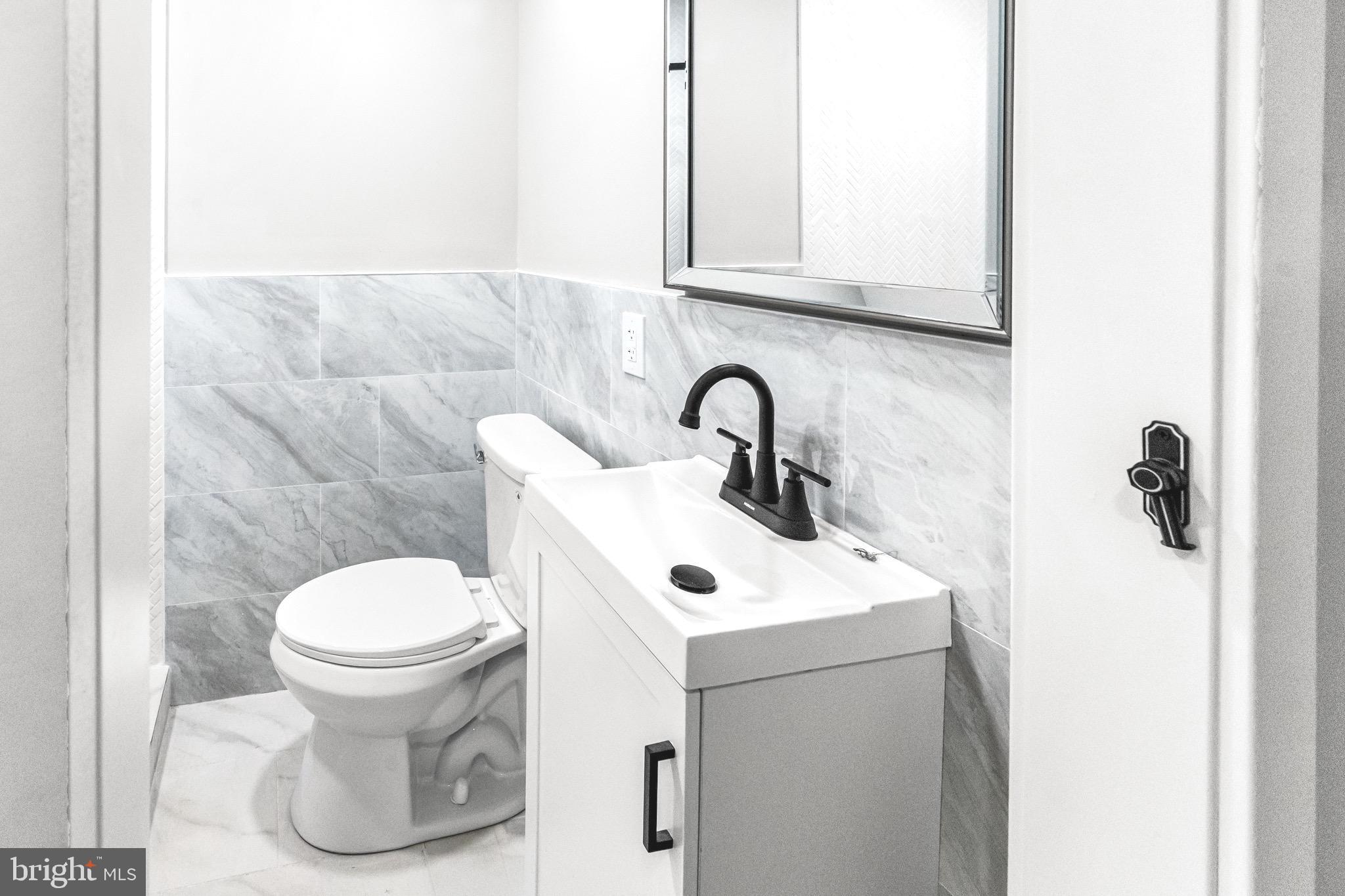 PHILADELPHIA (NORTHEAST) - Residential