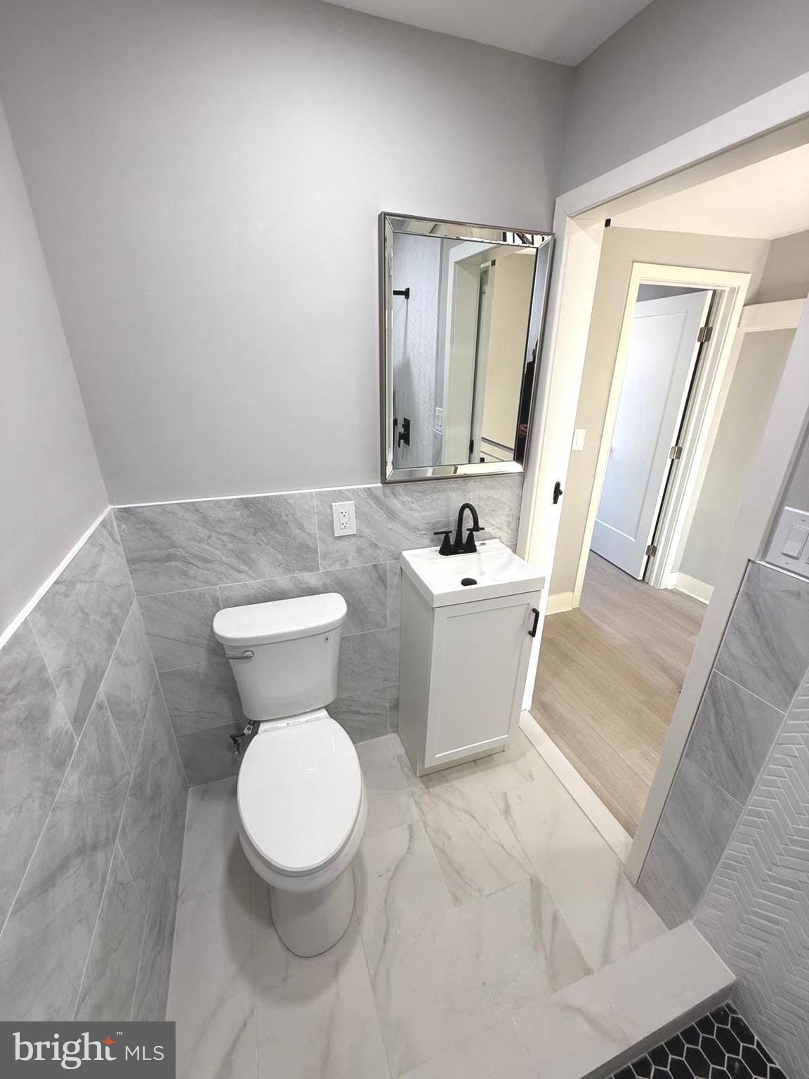 PHILADELPHIA (NORTHEAST) - Residential