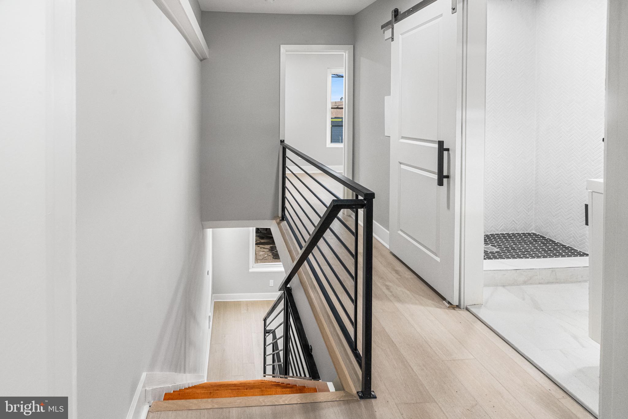 PHILADELPHIA (NORTHEAST) - Residential