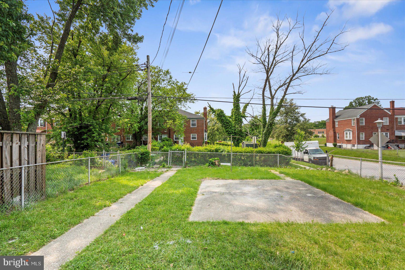 NONE AVAILABLE - Residential