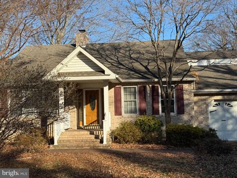 6221 FOSTER ROAD SPOTSYLVANIA VA 22553