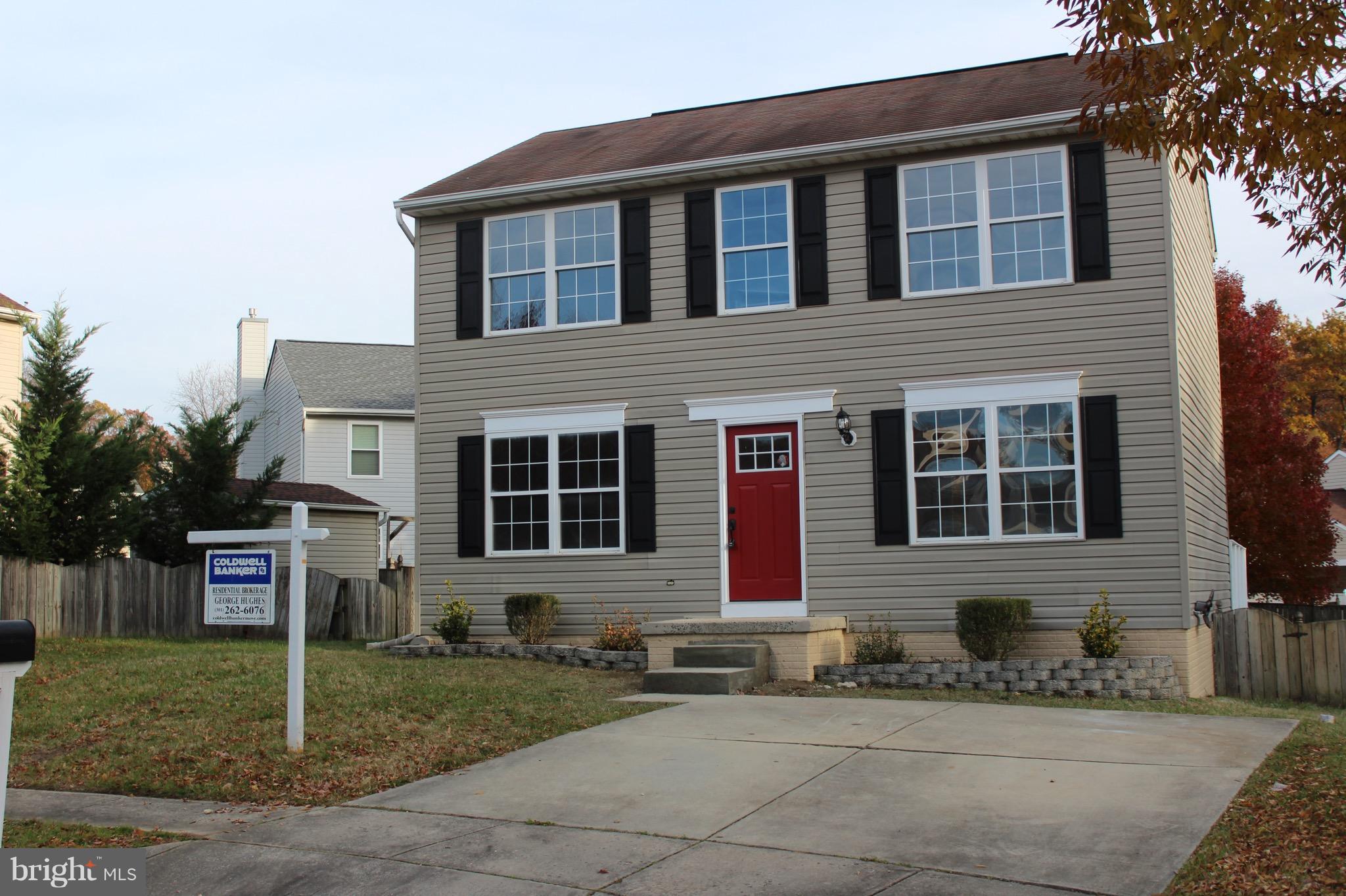 LENNINGS KNOLL - Residential