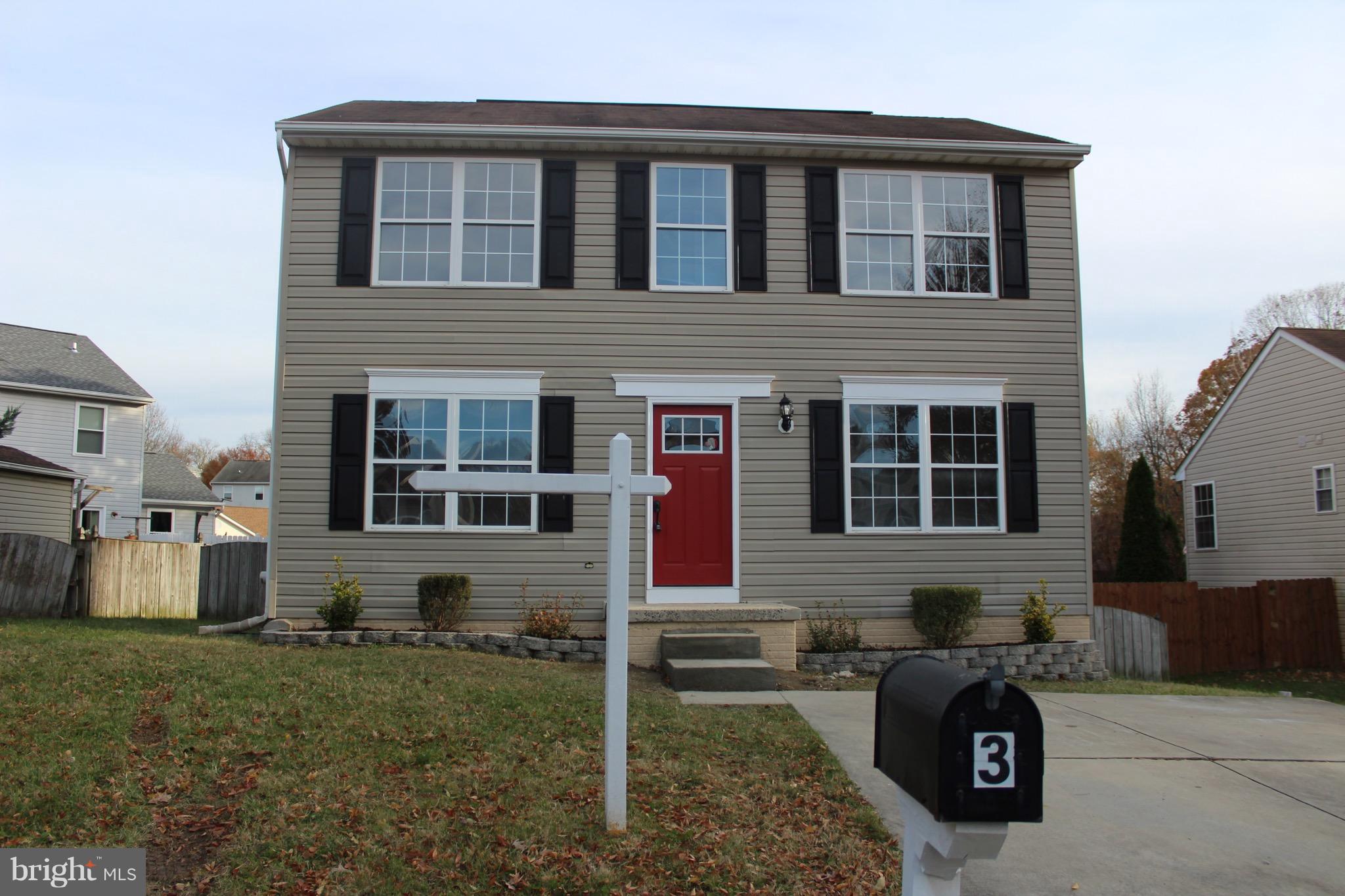 LENNINGS KNOLL - Residential