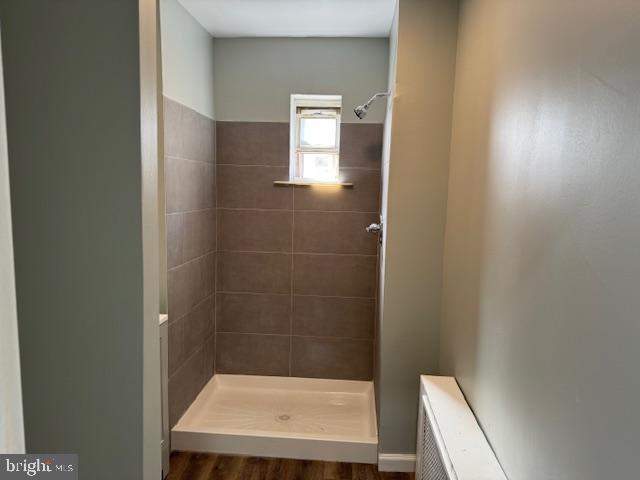 PENNSPORT - Residential Lease