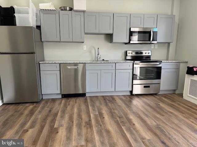 PENNSPORT - Residential Lease