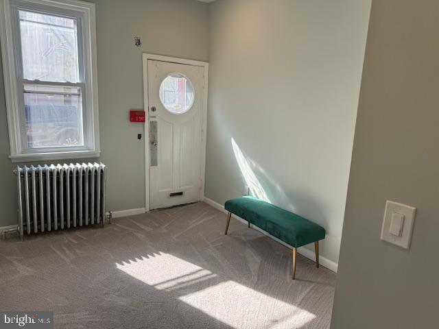 PENNSPORT - Residential Lease