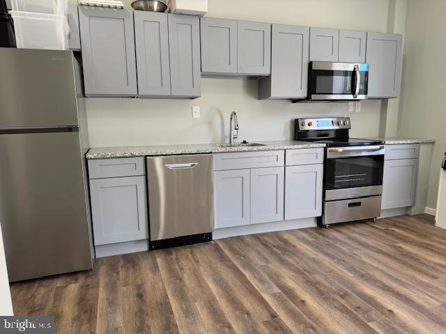 PENNSPORT - Residential Lease