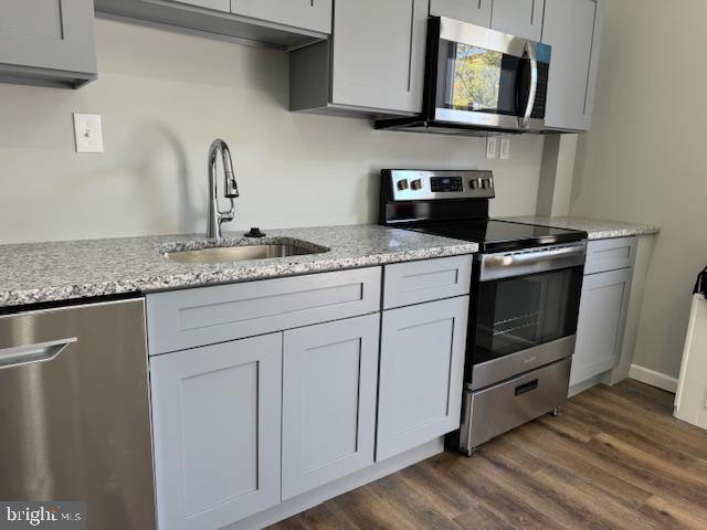 PENNSPORT - Residential Lease