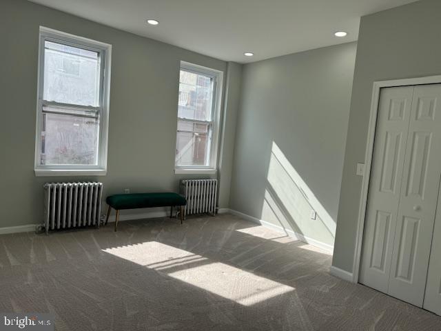 PENNSPORT - Residential Lease