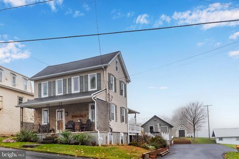 Tiny photo for 1060 Dry Tavern Rd, DENVER, PA 17517 (MLS # PALA2083780)