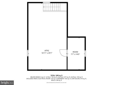 Tiny photo for 1060 Dry Tavern Rd, DENVER, PA 17517 (MLS # PALA2083780)