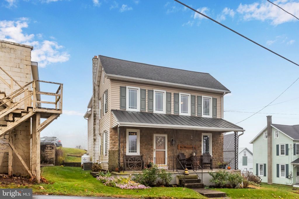 Photo of 1060 Dry Tavern Rd, DENVER, PA 17517 (MLS # PALA2083780)