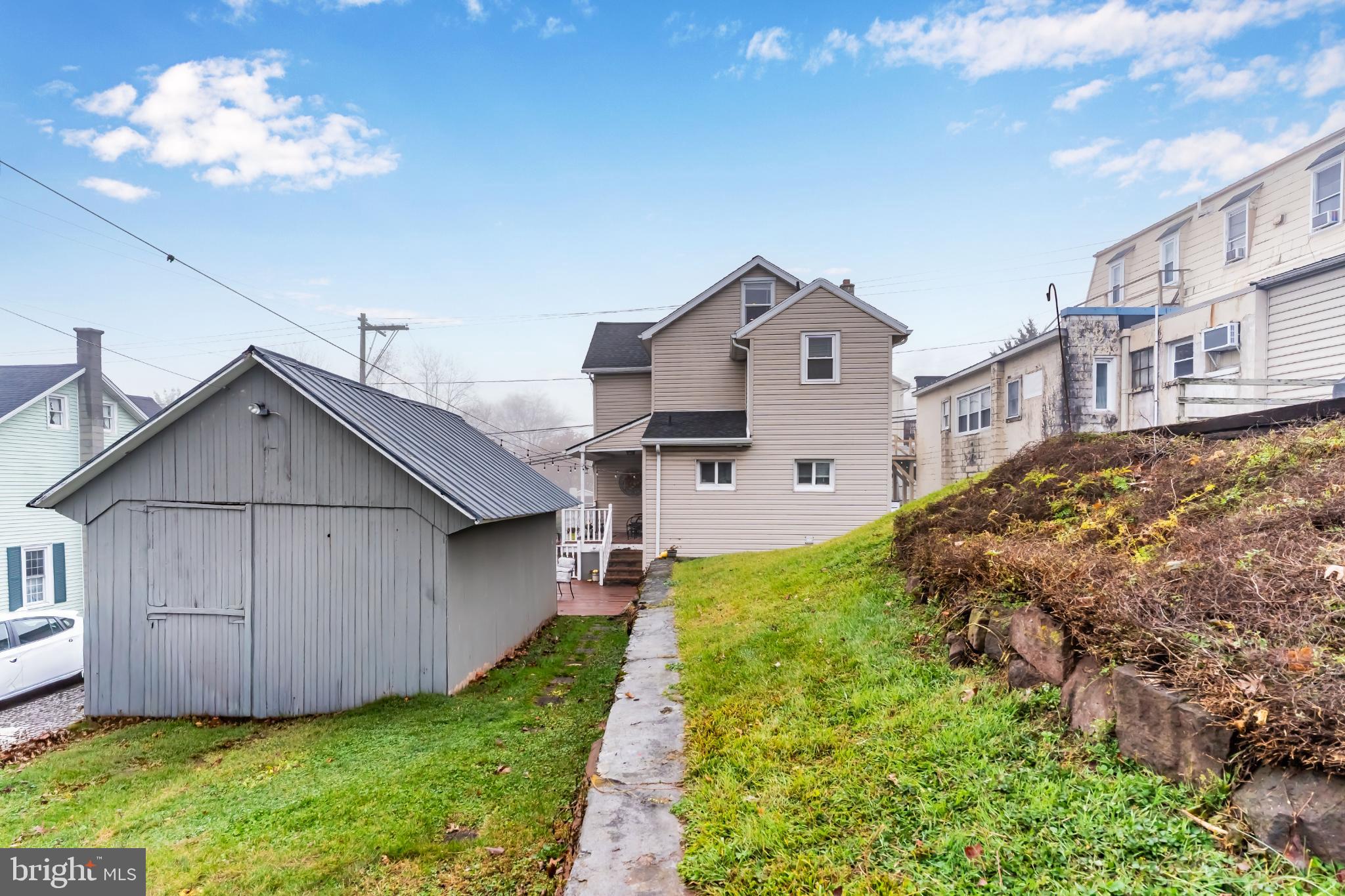 NONE AVAILABLE - Residential