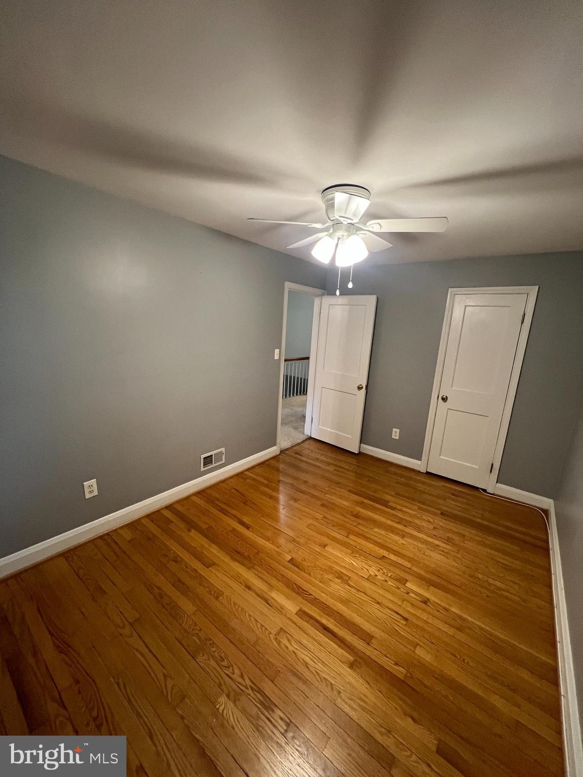 KNETTISHALL - Residential Lease