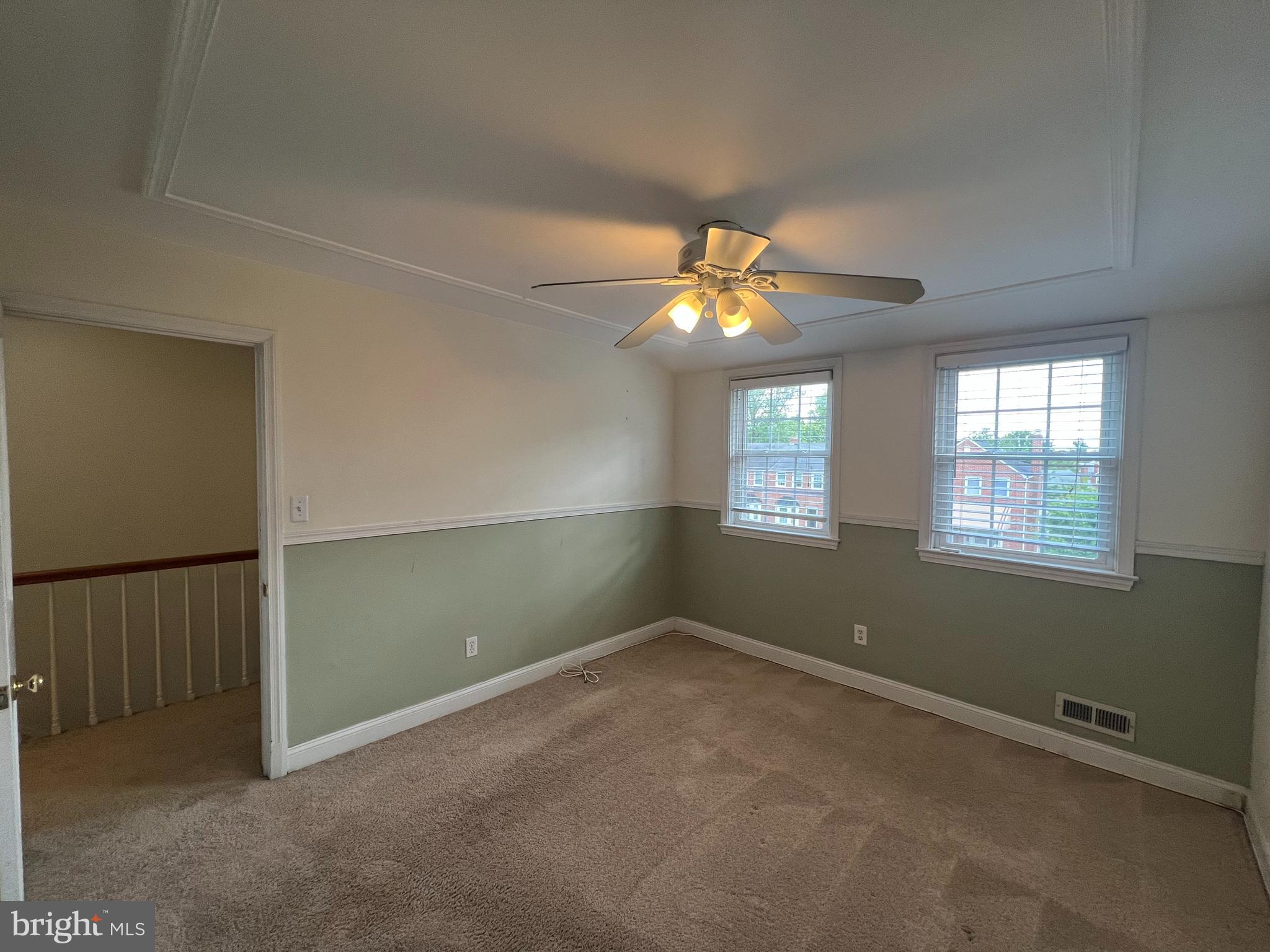 KNETTISHALL - Residential Lease