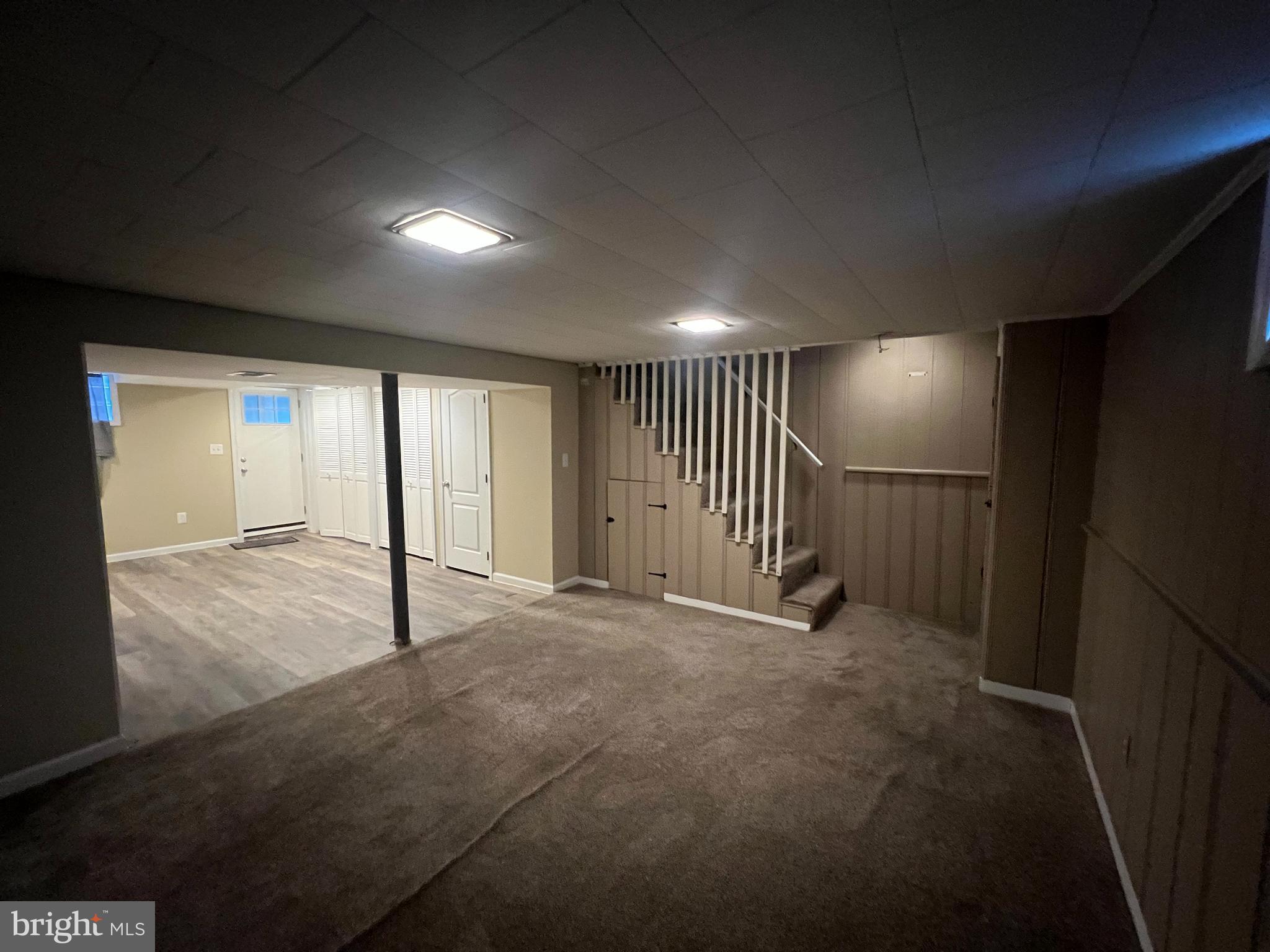 KNETTISHALL - Residential Lease