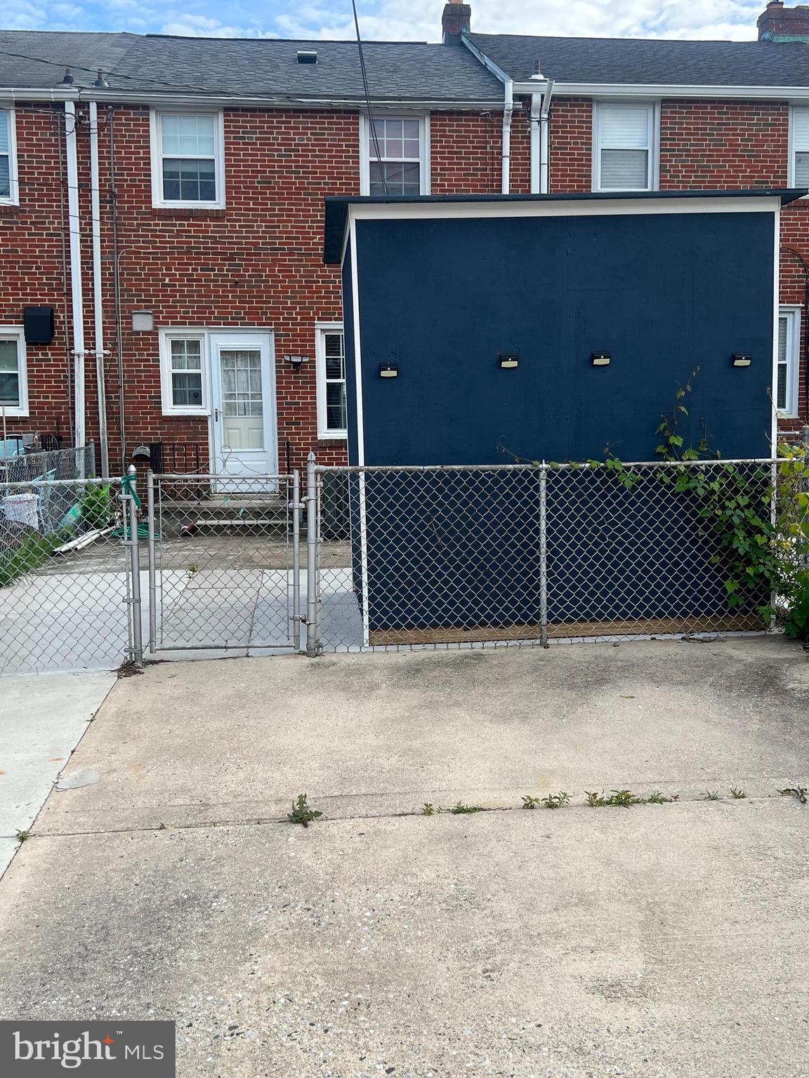 KNETTISHALL - Residential Lease