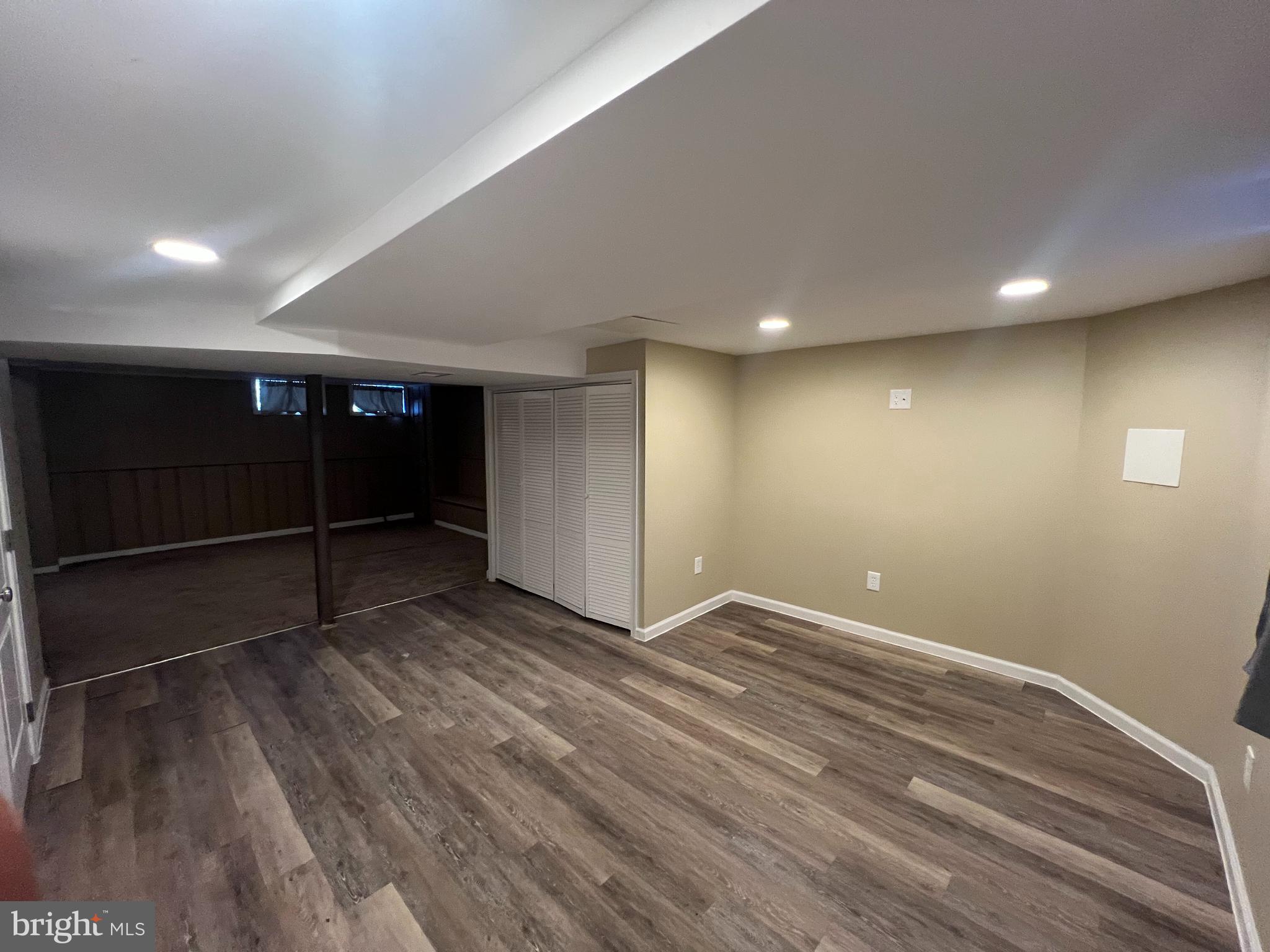 KNETTISHALL - Residential Lease