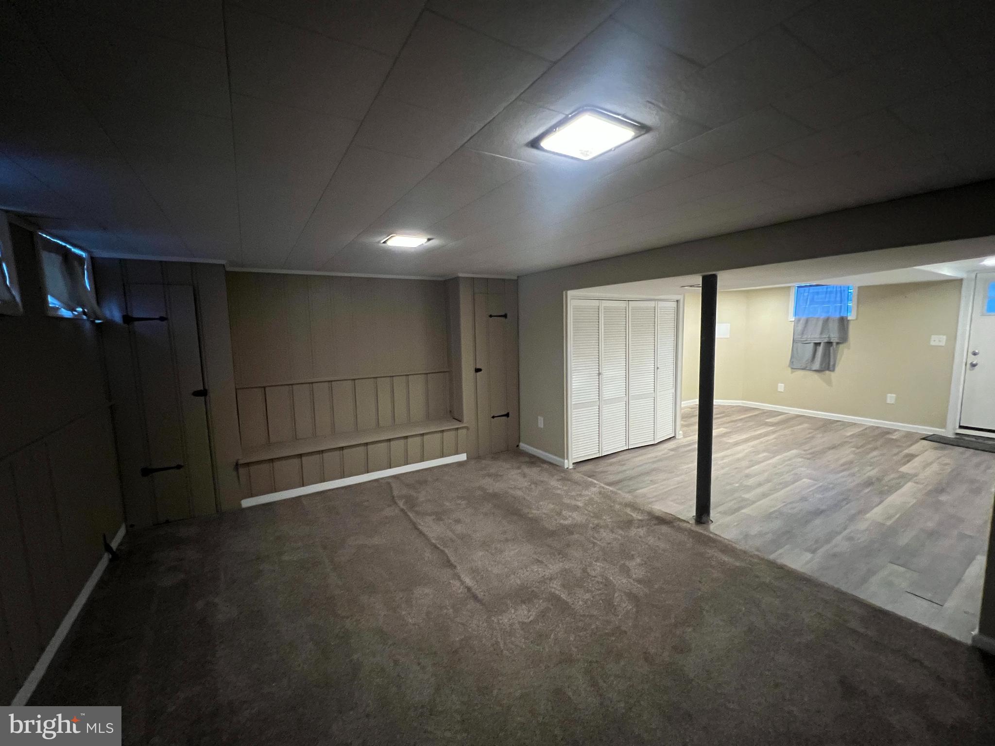 KNETTISHALL - Residential Lease