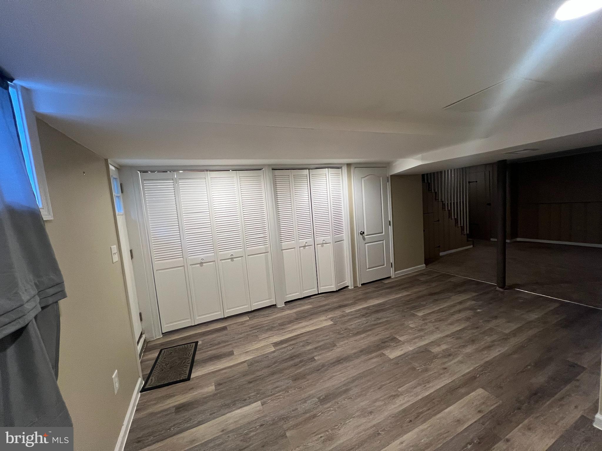 KNETTISHALL - Residential Lease