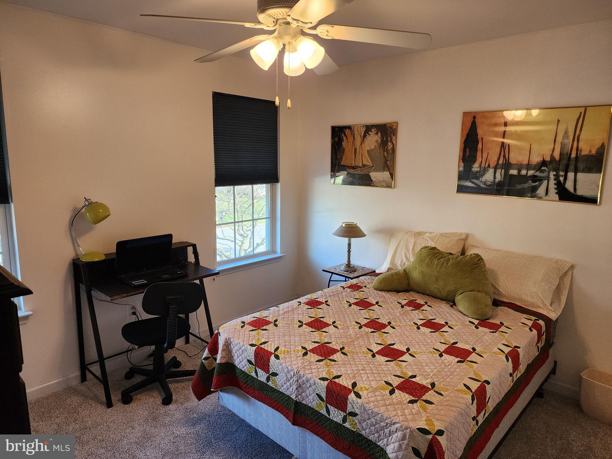 NORTH END - Residential