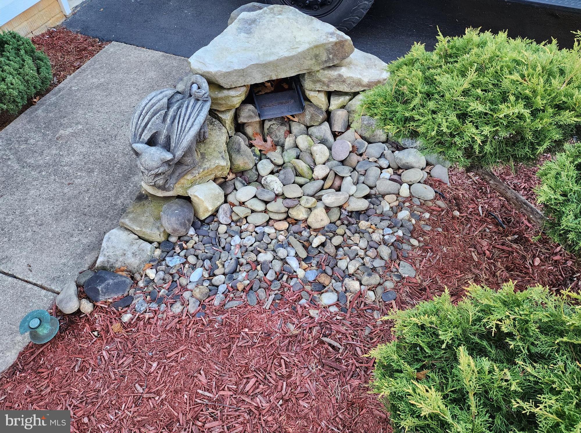 NORTH END - Residential