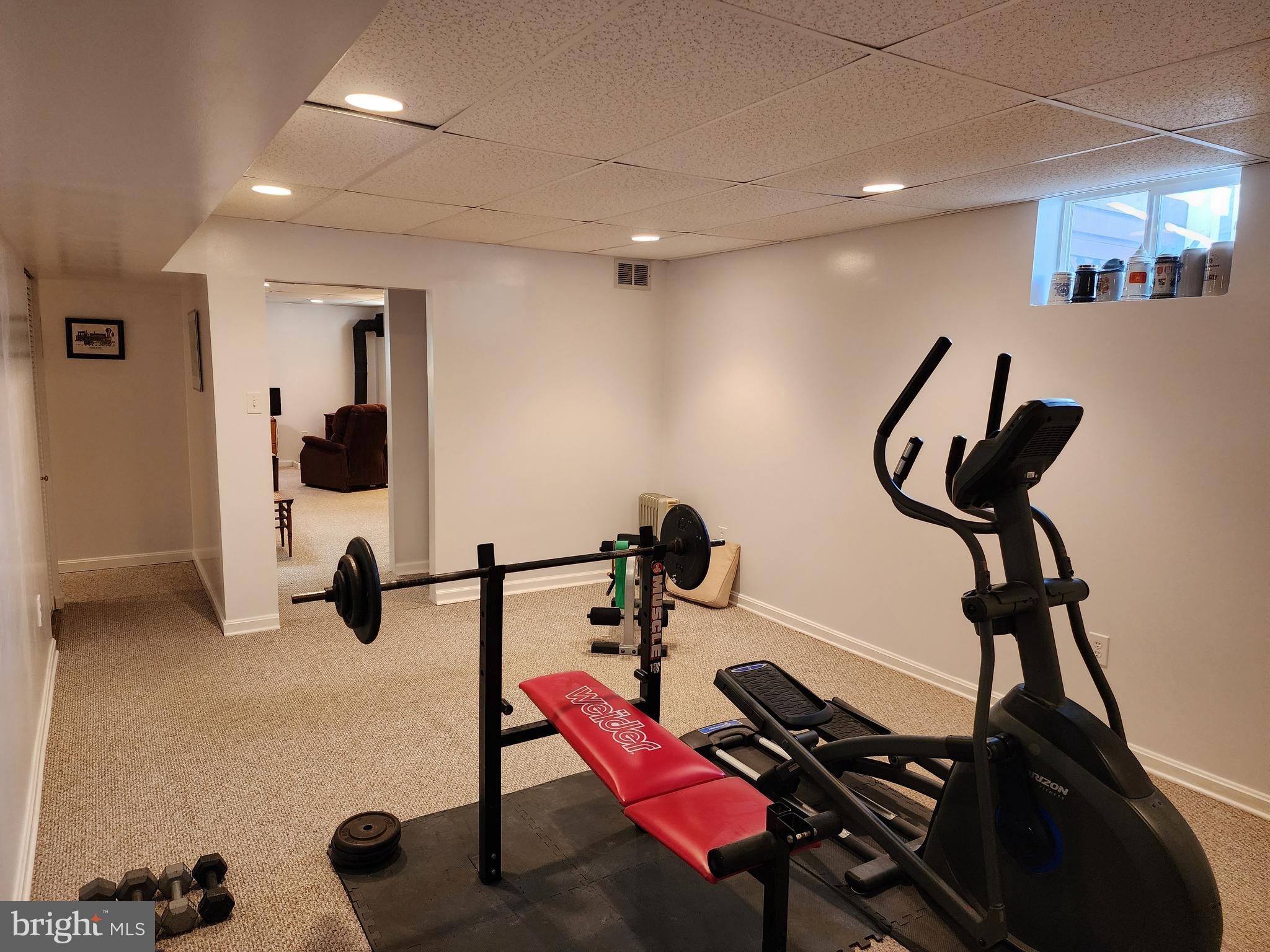 NORTH END - Residential