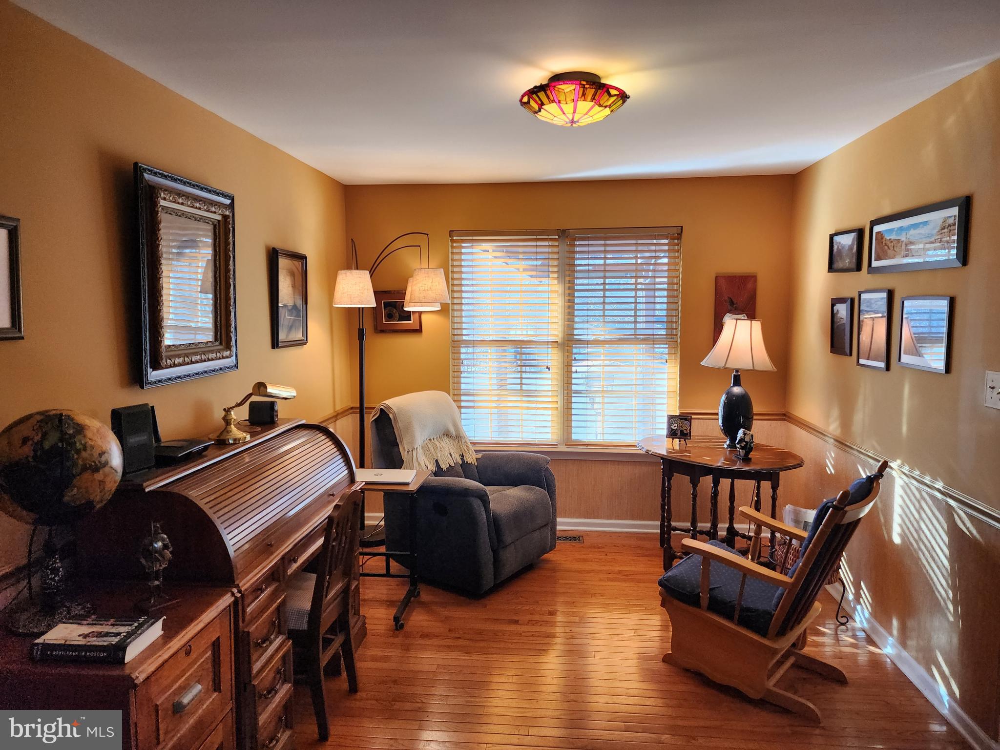 NORTH END - Residential