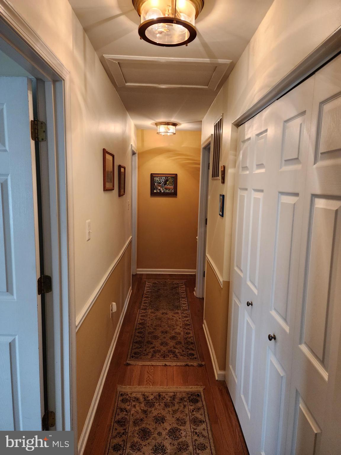 NORTH END - Residential