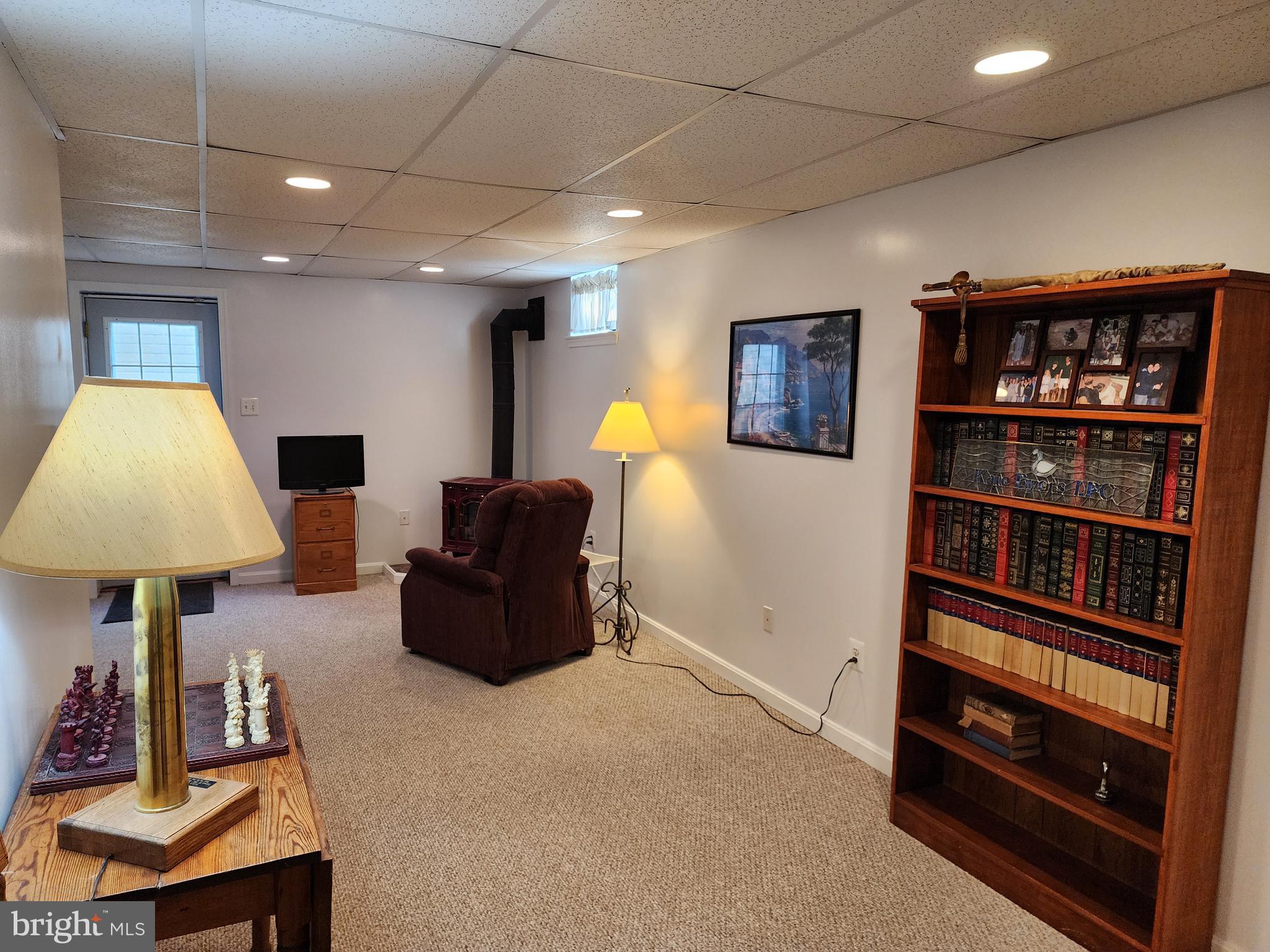 NORTH END - Residential