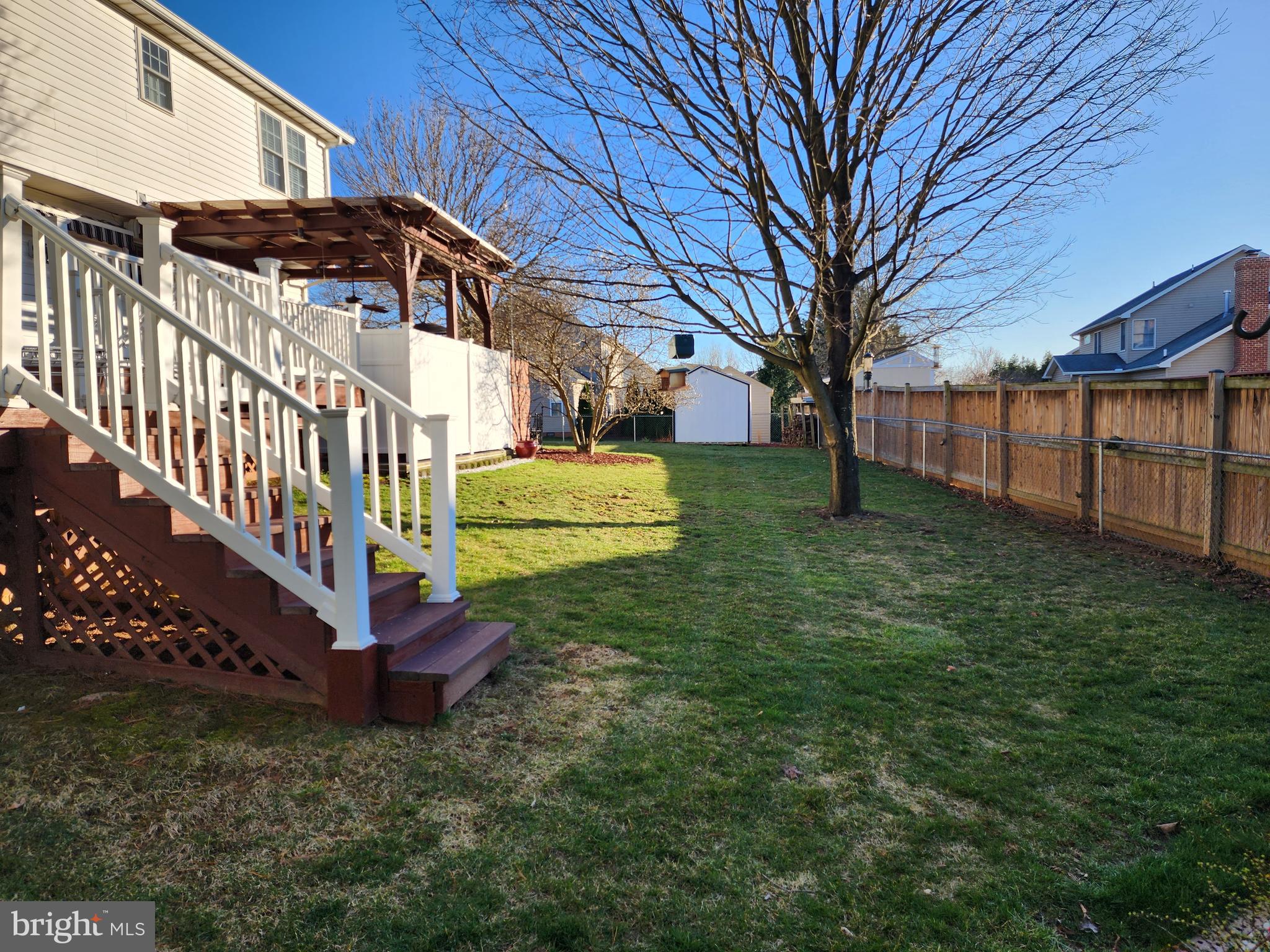 NORTH END - Residential