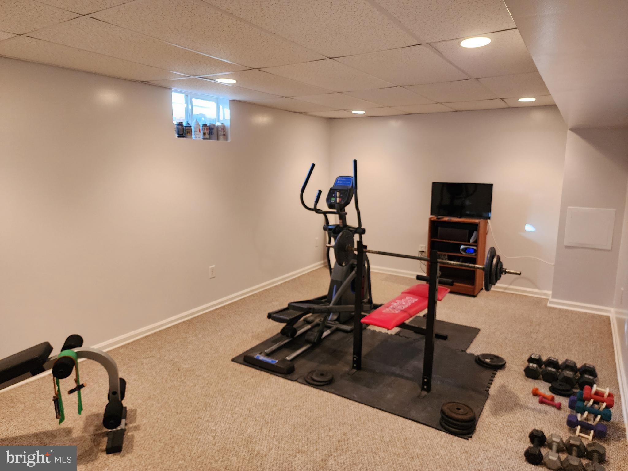 NORTH END - Residential